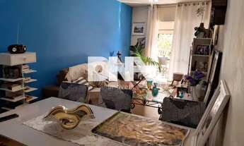 Imagem 1: Apartamento-À VENDA-Tijuca-Rio de Janeiro-RJ