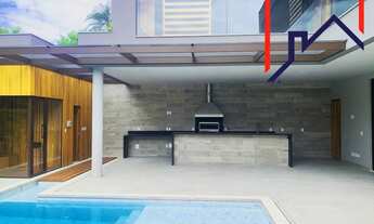 Imagem 4: CASA RESIDENCIAL em RIO DE JANEIRO - RJ, BARRA DA TIJUCA