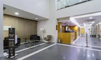 Imagem 7: SÃO PAULO - Apartamento Padrão - ITAIM BIBI