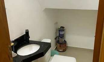 Imagem 5: Casa no jardim cristal