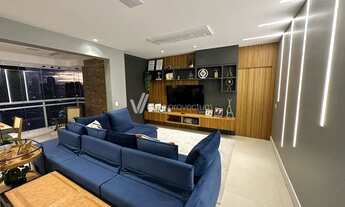 Imagem 2: Apartamento - Cambuí - Campinas