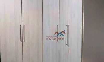 Imagem 7: Sobrado com 2 dormitórios à venda, 90m² por R$ 290.000,00 - Morada das Acácias/São José