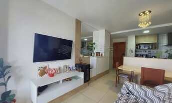 Imagem 7: LCA/2702 - Mª Isabela, 02 qtos, 64m², 12º andar, Barra de Jangada