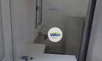 Imagem 2: Kitnet com 1 dormitório para alugar, 25 m² por R$ 1.301,00/mês - Butantã - São Paulo/SP