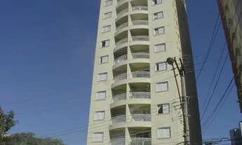 Imagem 2: Apartamento para venda tem 86 metros quadrados com 2 quartos em Chácara Inglesa - São Paul