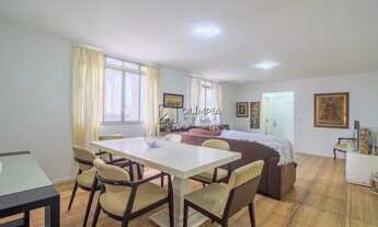 Imagem 6: Apartamento Venda 3 Dormitórios - 135 m² Jardim Paulista