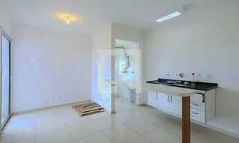 Imagem 2: Apartamento para Aluguel - Mandaqui, 1 Quarto, 44 m2