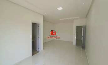 Imagem 7: Casa Duplex no Morada dos Passaros 259m² 3 Suítes