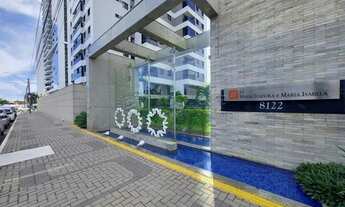 Imagem 1: LCA/2702 - Mª Isabela, 02 qtos, 64m², 12º andar, Barra de Jangada