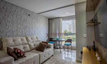 Imagem: Apartamento à venda, 65 m² por R$ 580.000,00