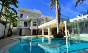 Imagem 3: Casa - Loteamento Alphaville Campinas - Campinas