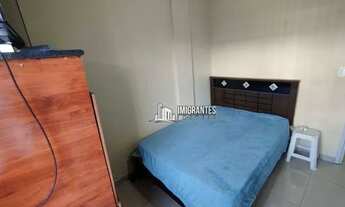 Imagem 4: Apartamento de 2 dormitórios à venda, 91 m² por R$ 330.000 - Boqueirão - Praia Grande/SP