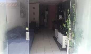 Imagem 5: Casa para aluguel com 100 metros quadrados com 3 quartos em Pau Amarelo - Paulista - PE