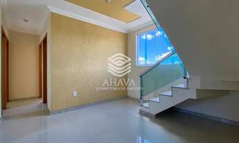 Imagem: BELO HORIZONTE - Apartamento Padrão - Letícia