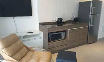 Imagem 5: Apto de 34 m2 de 1 dormitório para Venda ou Aluguel na Consolação, São Paulo, SP