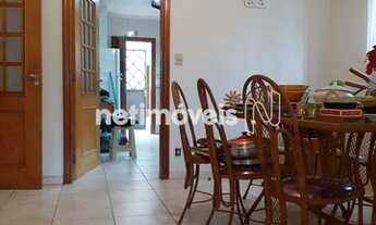 Imagem 7: Locação Casa Campo Belo São Paulo