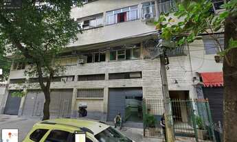 Imagem: Cobertura em prédio misto para aluguel