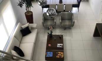 Imagem 6: Residencial Altos da Serra V - 5 Dormitórios - 348,21m² - Aceita Permuta