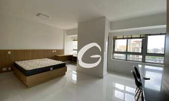 Imagem: Apartamento com 1 dormitório para alugar