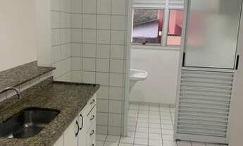 Imagem 6: Apartamento no CONDOMINIO CALIFORNIA, ao lado do Shopping de Suzano - 3 dormitórios