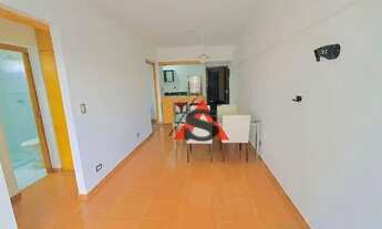 Imagem: Apartamento com 2 dormitórios, 57 m²