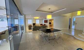 Imagem 3: Casa para Temporada em Florianópolis, Jurerê Internacional, 6 dormitórios, 5 suítes, 8 ban