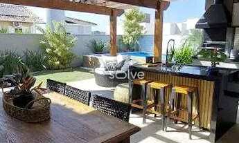 Imagem 6: Sobrado com 3 dormitórios à venda, 230 m² por R$ 1.550.000,00 - Jardim Portal de Itaici