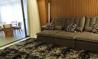 Imagem 7: Alphaville 1 Salvador | 5 Suítes | 630m²