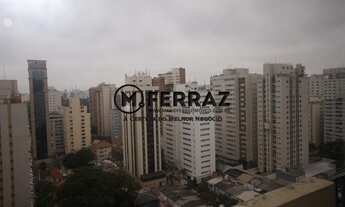 Imagem: COBERTURA DUPLEX MAIS BARATA DO ITAIM, MENOR