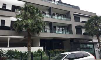 Imagem 2: Excelente apartamento em condomínio de alto padrão no bairro Campeche em Florianópolis-Nov