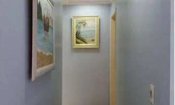 Imagem 2: Apartamento com 3 dormitórios à venda, 80 m² por R$ 550.000,00 - Planalto - São Bernardo d