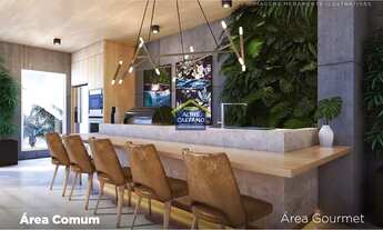 Imagem 2: Casa com 2 dorms, Caicara, Sinal R$ 47mil