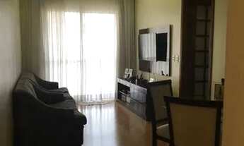 Imagem 3: APARTAMENTO - JARDIM MARAJOARA - SP