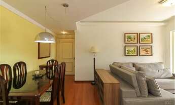 Imagem 3: PORTO ALEGRE - Apartamento Padrão - Menino Deus