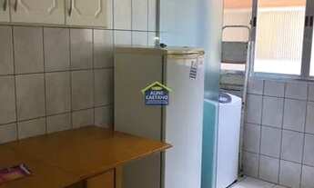 Imagem 6: Apartamento com 2 dorms, Guilhermina, Praia Grande - R$ 268 mil, Cod: ACT1689