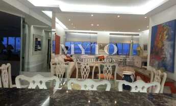 Imagem 4: Atlântica - Alto Luxo