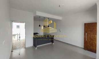 Imagem 7: Casa para venda com 100 metros quadrados com 2 quartos em Parque Real - Pouso Alegre - MG