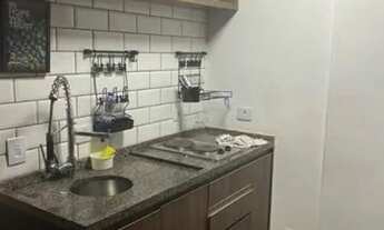 Imagem 3: APARTAMENTO - CAMPO BELO - SP