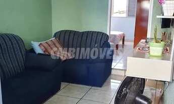 Imagem 5: Casa - Vila Rica - Campinas