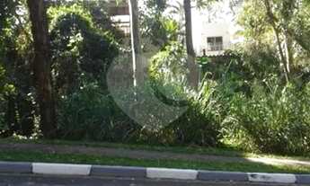 Imagem 5: Terreno em condomínio de alto padrão no Tremembé