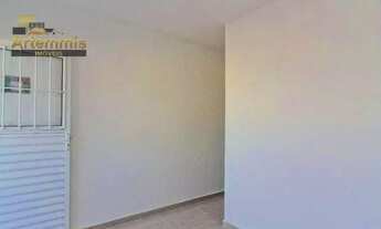 Imagem 4: Apartamento com 2 dormitórios para alugar, 42 m² - Freguesia do Ó - São Paulo/SP