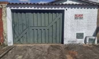 Imagem: Alugo casa no jardim primavera, em Goiânia