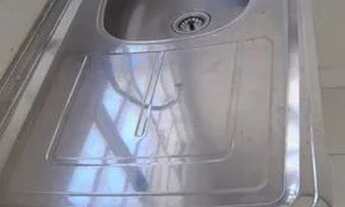 Imagem 7: Kitinete nova Kitnet com 1 dormitório