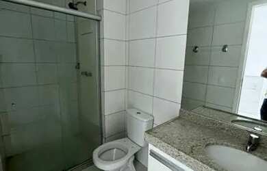 Imagem 6: Apartamento Beira Mar para venda possui 40 metros quadrados com 1 quarto