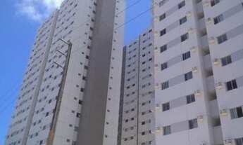 Imagem: Alugo apartamento com 2 quartos na Imbiribeira