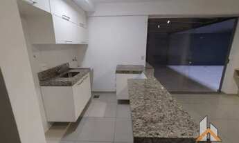 Imagem 4: Apartamento Garden com 1 dormitório para alugar, 92 m² por R$ 4.049/mês - Centro - Belo Ho