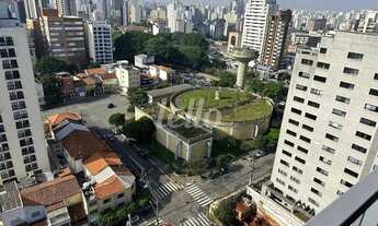 Imagem 5: São Paulo - Kitchenette/Studio - Vila Mariana