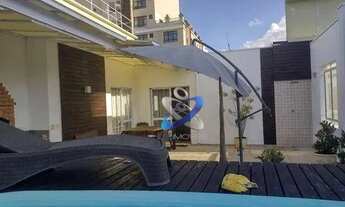 Imagem: Apartamento com 5 dormitórios, 255 m²