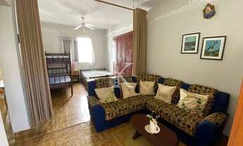 Imagem: Kitnet com 1 dorm, Caiçara, Praia Grande