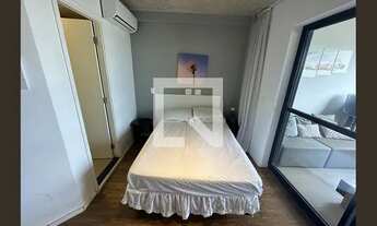 Imagem 2: Apartamento à Venda - Bom Retiro, 1 Quarto, 32 m2